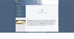 Desktop Screenshot of e-prosoftgroup.com